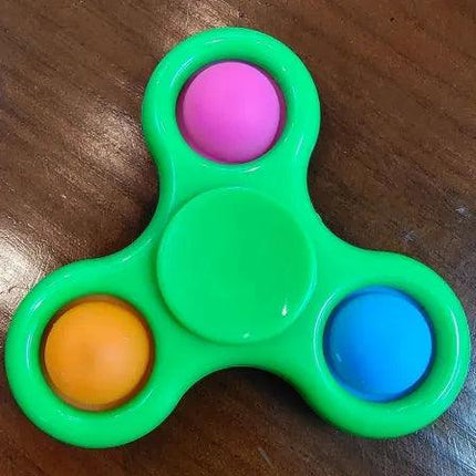 Fidget Toy Finger Spinner - THELOOTSALE