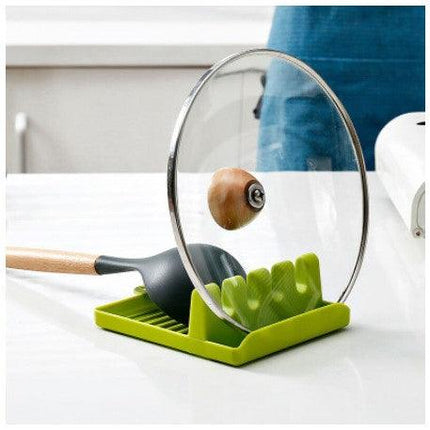 Multi Function Ladle Spoon Rest Holder - THELOOTSALE