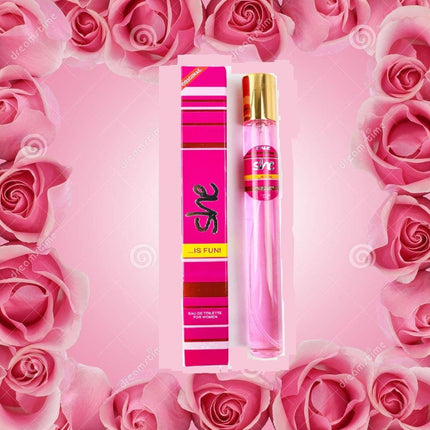 she perfume Spray - THELOOTSALE