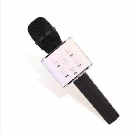 Wireless Bluetooth Microphone & Hifi Speaker - THELOOTSALE