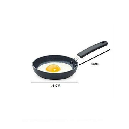 16 CM Non stick Frying pan medium - THELOOTSALE