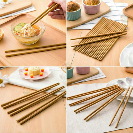 20 Pcs Pack of Chopsticks - THELOOTSALE