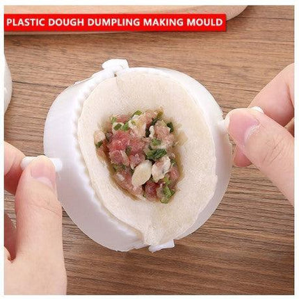 3pcs Dumpling & Samosa Maker - THELOOTSALE