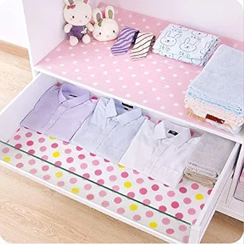 Washable Kitchen Cupboard Shelves Cabinet Drawers Waterproof  Fomic Sheet Drawer mats Table mats Table mat