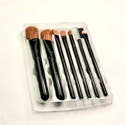 7pcs Makeup Foundation Brush Kit - THELOOTSALE