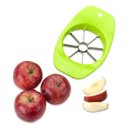 Apple Cutter Apple Slicer Stainless Steel Fruits Cutter - THELOOTSALE