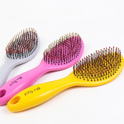 Curve Hair Styling Brush - THELOOTSALE
