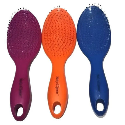 Curve Hair Styling Brush - THELOOTSALE