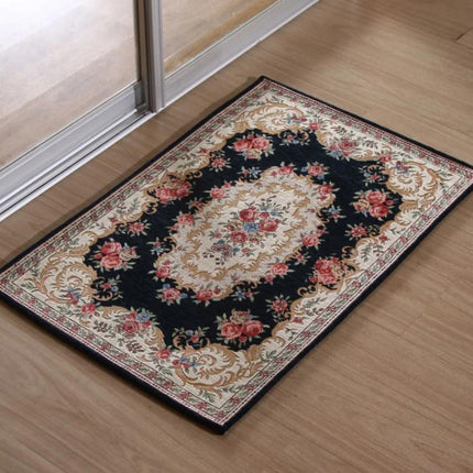 European and American Persian Floor Door Carpet Mat - THELOOTSALE