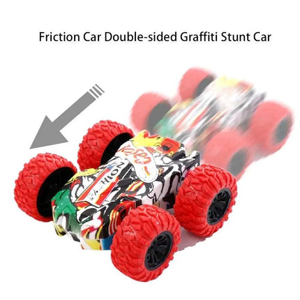 Friction car pull back racing car toy Kids Car Toy - THELOOTSALE