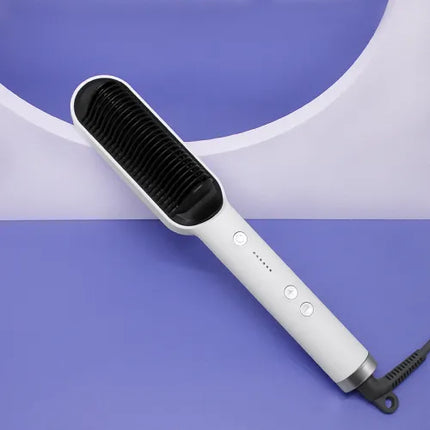 Hair Styling Comb Straightener - THELOOTSALE