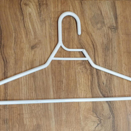 High Quality Durable Plastic Adult hangers for clothing - THELOOTSALE