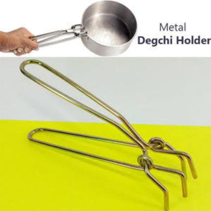 Hot Cooking Pot Grip Holder - THELOOTSALE
