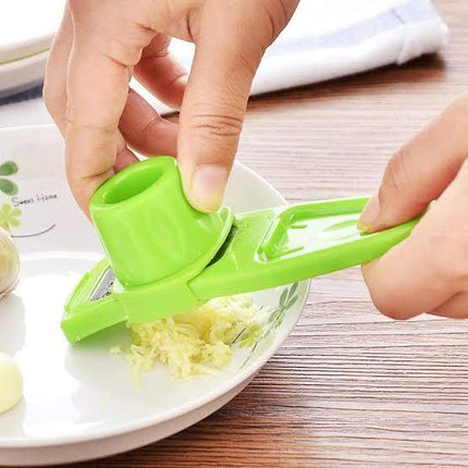 Household kitchen Special Ginger Garlic Peeler chopper - THELOOTSALE
