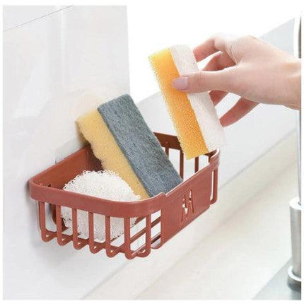 Kitchen Bathroom Waterproof Tissue Box Plastic Bath Toilet Paper Holder Wall Mounted Paper Storage Box - THELOOTSALE