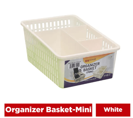 Maxware Household Fruits Vegetables Cabinet Mini Organizer Basket - THELOOTSALE