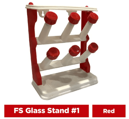 Maxware Household Glass Stand - THELOOTSALE