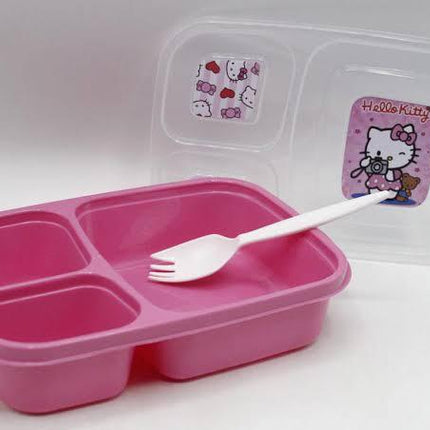 Meal-it Large Student Lunch Box (1000 ml) - THELOOTSALE