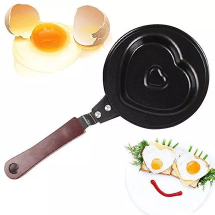 Mini Nonstick Egg Frying Pan - THELOOTSALE