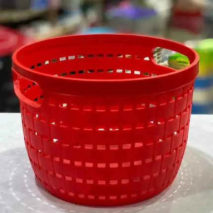 Multi-Purpose Use Baskets/Fruit Baskets/ / Vegetable Baskets/Makeup baskets/Baby Product Storage Basket/Storage Basket/Kitchen Basket/ - THELOOTSALE