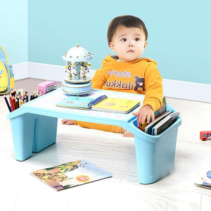Multipurpose Portable Children Desk Study Drawing Writing Table - THELOOTSALE