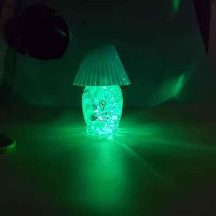 Mushroom Night light air freshener with lamp household room hotel - THELOOTSALE