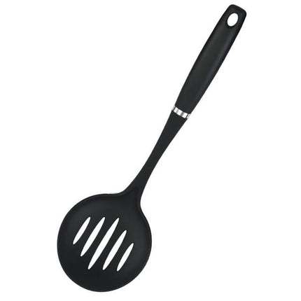 Non-Stick Rice Spoon Black | Kitchen Cooking Utensil - THELOOTSALE