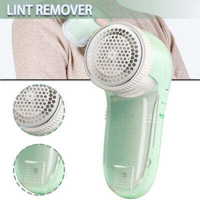 Rechargeable Electric Clothes Fabric Lint Fluff Remover - THELOOTSALE