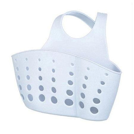 Silicone Hanging Kitchen Sink Drain Basket - THELOOTSALE