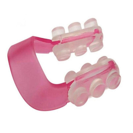 Silicone Nose Beauty Shaper Lifter Straightener Clip - THELOOTSALE