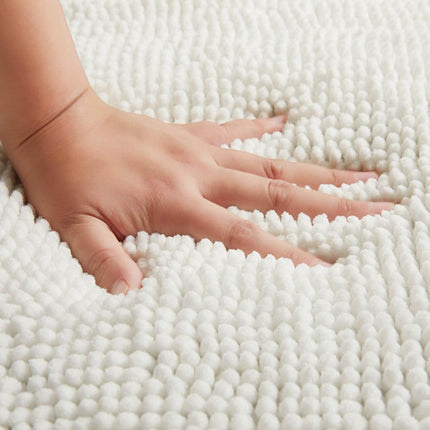 Super Absorbent & Thick Plush Bath Mat Rugs - THELOOTSALE