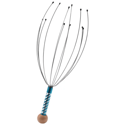 Super Spider Relaxing Head massager - THELOOTSALE