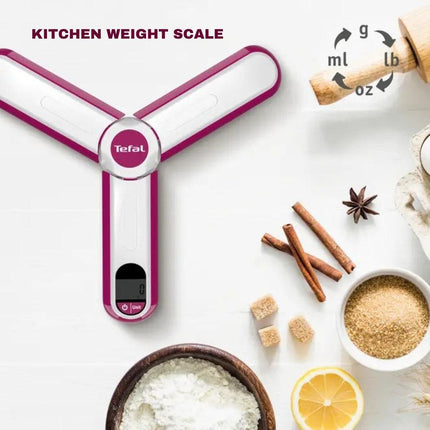 Tefal Kitchen Digital Scale - THELOOTSALE