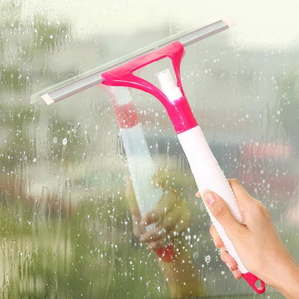Window Car Glass Spray Wiper Cleaner Washer - THELOOTSALE