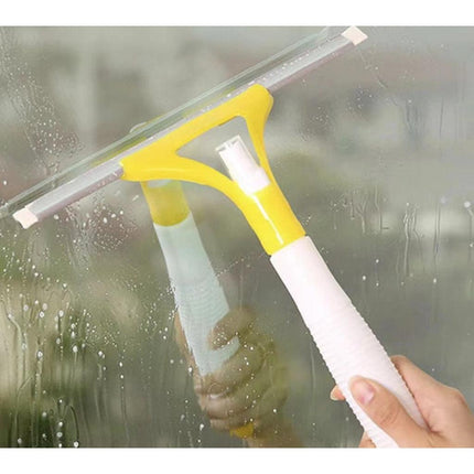 Window Car Glass Spray Wiper Cleaner Washer - THELOOTSALE