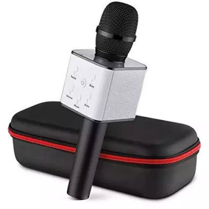 Wireless Bluetooth Microphone & Hifi Speaker - THELOOTSALE