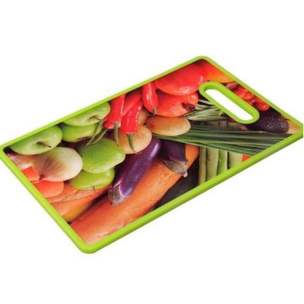 Wooden Vegetable Cutting Board Chopping Board, Fruit Cutting Board - THELOOTSALE