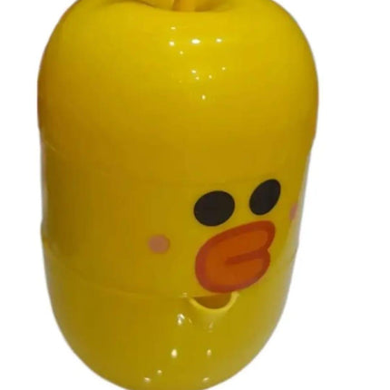 Yellow Duck juicer - THELOOTSALE